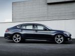 Infiniti Q70L 3.7 2015 года